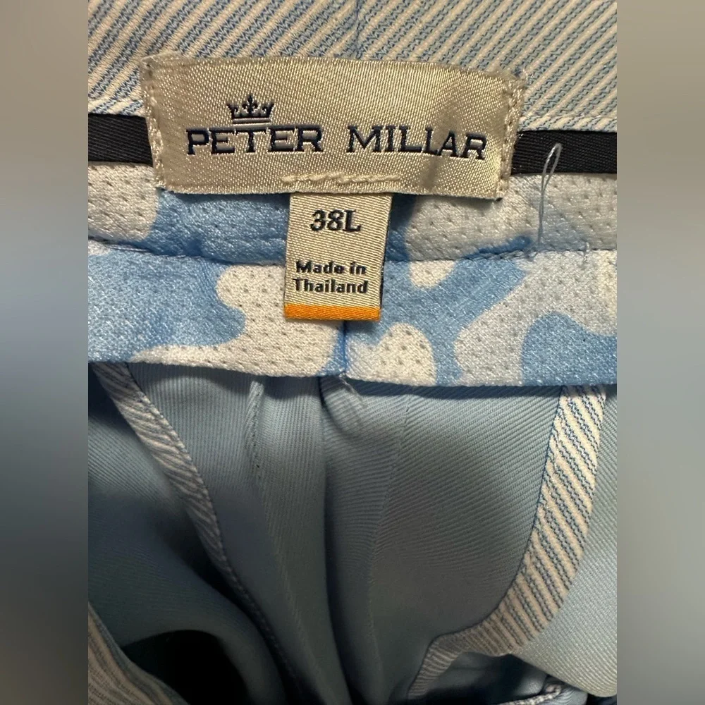 Peter Millar peter millar